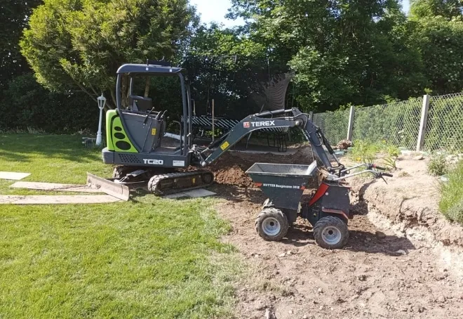 Qualität trifft auf modernste Technik