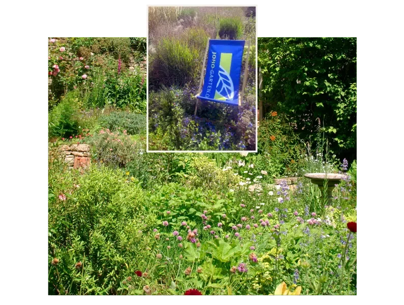 Naturgarten