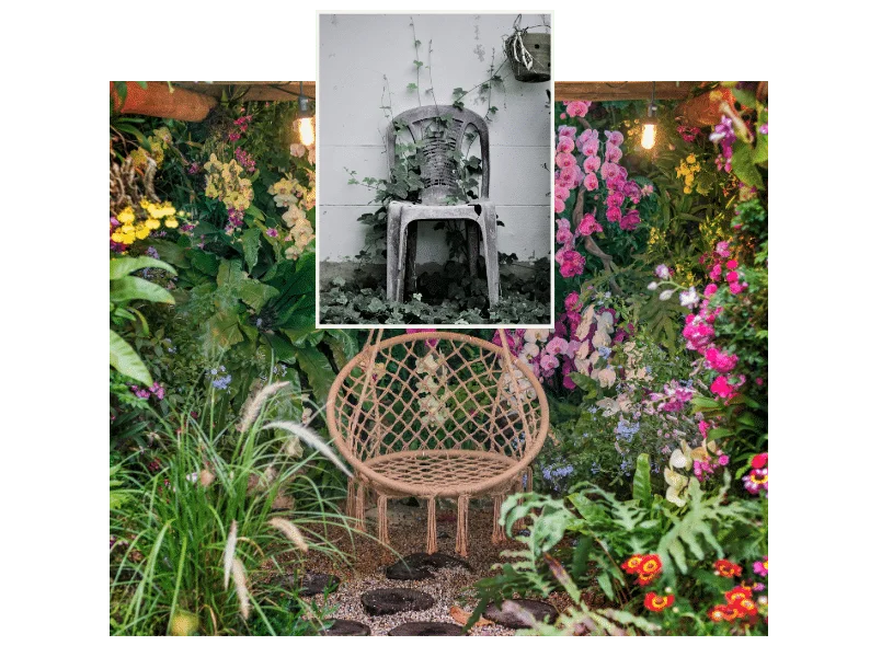 Joho Garten AG | Gartengestaltung mit Gefühl